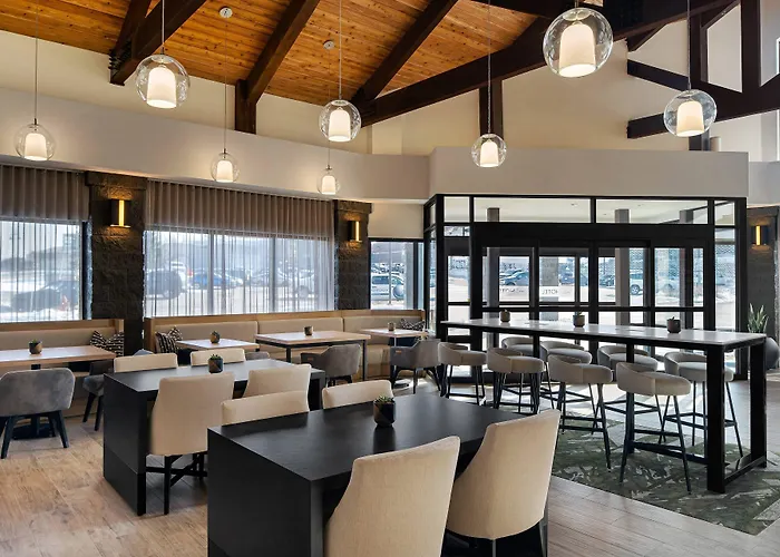 Ac Hotel Park City